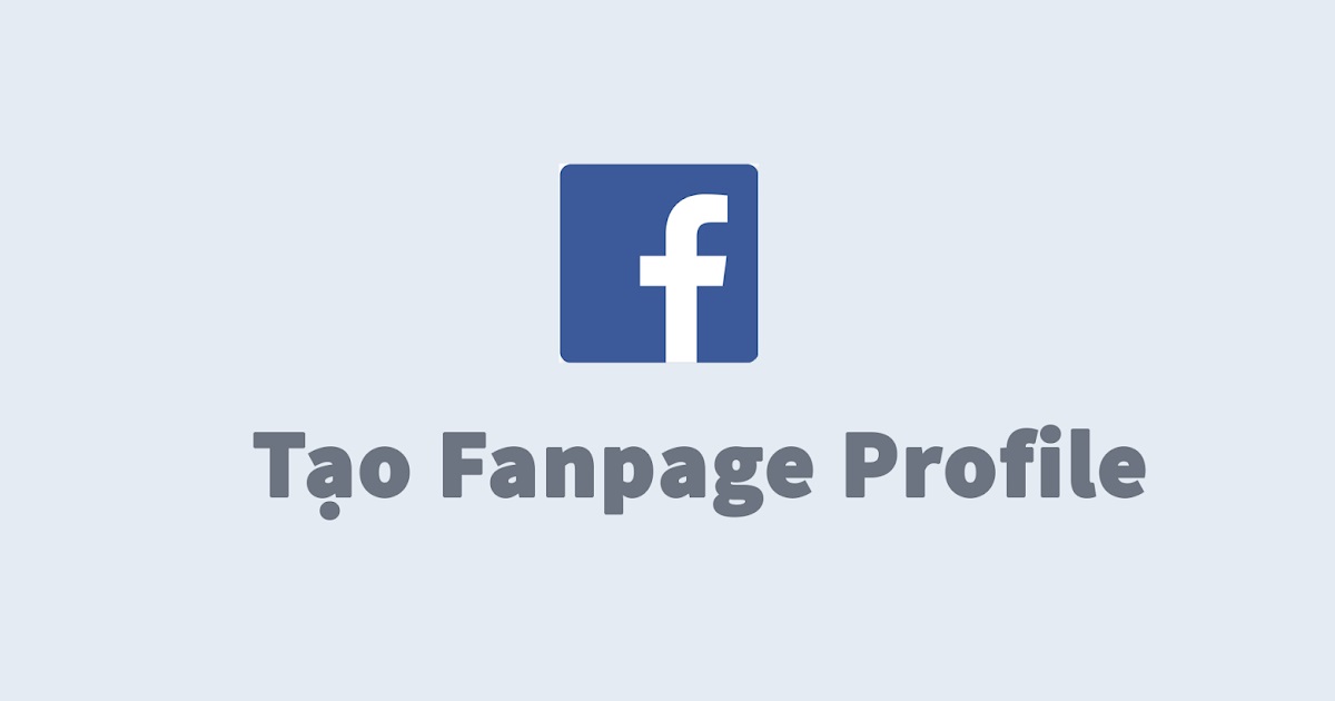 Fanpage Profile (page pro5) là gì?