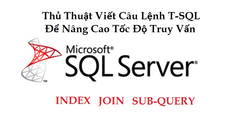 T-SQL Là Gì Hướng Dẫn Đầy Đủ Về Ngôn Ngữ Truy vấn SQL Server