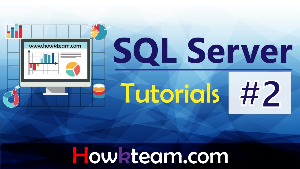 T-SQL Là Gì Hướng Dẫn Đầy Đủ Về Ngôn Ngữ Truy vấn SQL Server