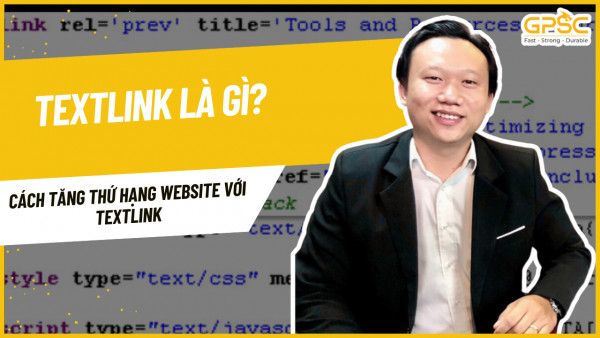 Textlink là gì