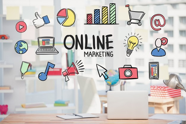 Marketing online là gì?