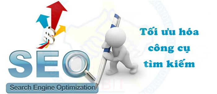 Optimize chính là tối ưu hóa các từ khóa hay bài viết để website được google đánh giá tốt và được xếp thứ hạng cao