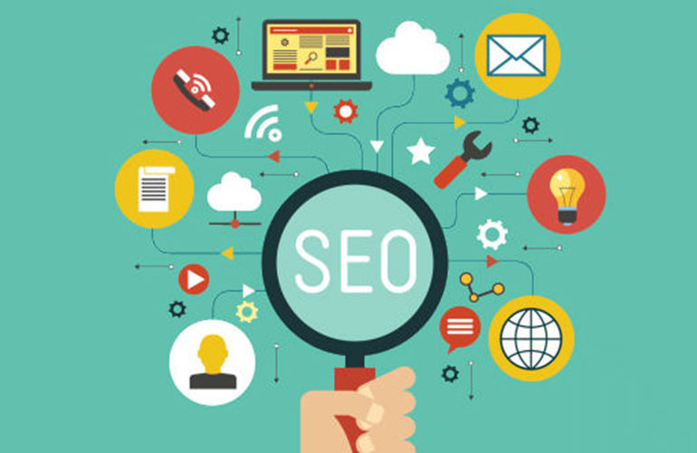 SEO giúp bạn tiếp cận đúng khách hàng đang có nhu cầu mua sản phẩm