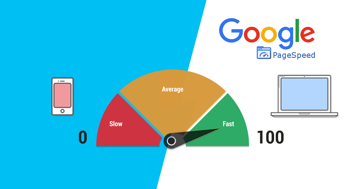 Pagespeed là công cụ đánh giá của Google