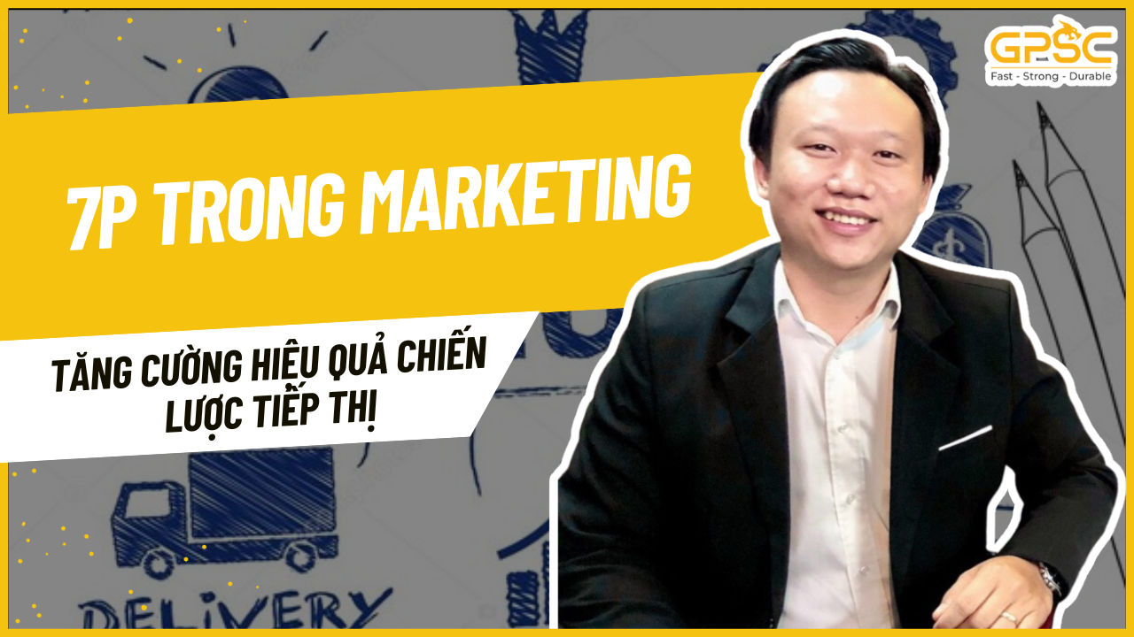 7p trong marketing