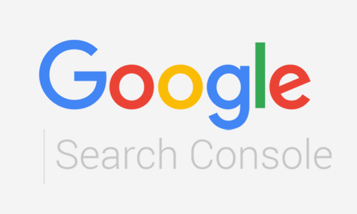 Search console là tập hợp các kết quả giúp người dùng khắc phục các lỗi thường gặp trên website