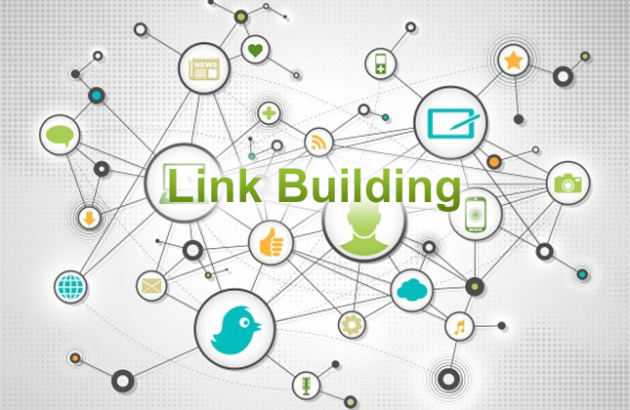 Link building là hoạt động xây dựng liên kết với mục đích làm tăng các liên kết từ các website khác trỏ về website mà bạn cần SEO