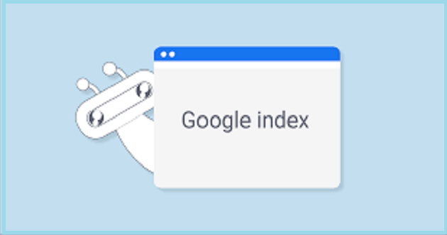 Google index