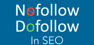 link nofollow dofollow la gi trong SEO