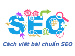 cach viet bai chuan seo