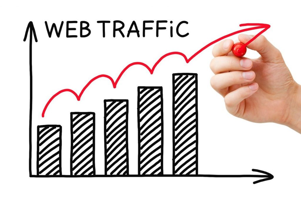 Traffic website la gi 2