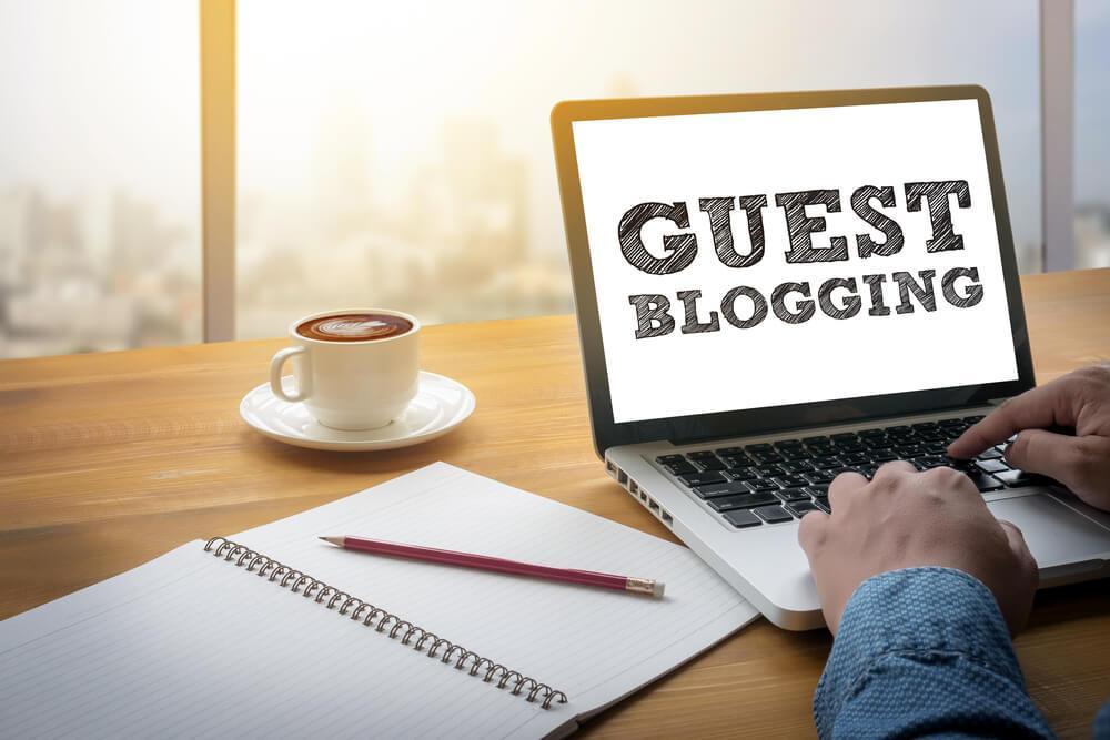 Lựa chọn website để đặt guest post sao cho hiệu quả