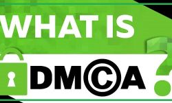 Dmca là gì