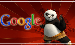 google panda là gì