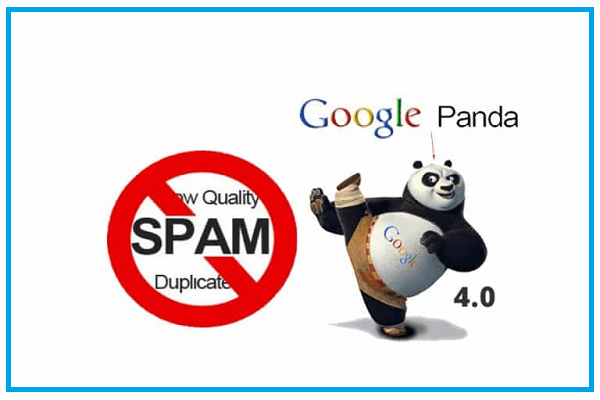 Google panda là gì?