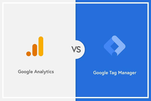 Google Analytics và GTM