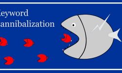 Keyword Cannibalization là gì?