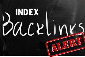 Bật mí cách index backlink nhanh và hiệu quả nhất 