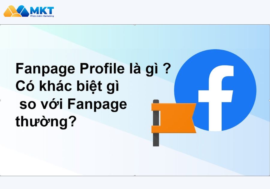 Fanpage Profile (page pro5) là gì?