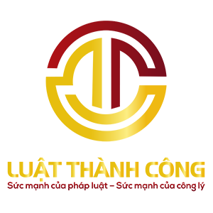 Logo Luật Thành Công