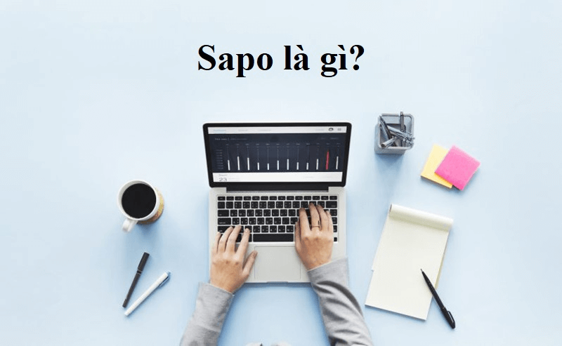 Cách viết Sapo hiệu quả 