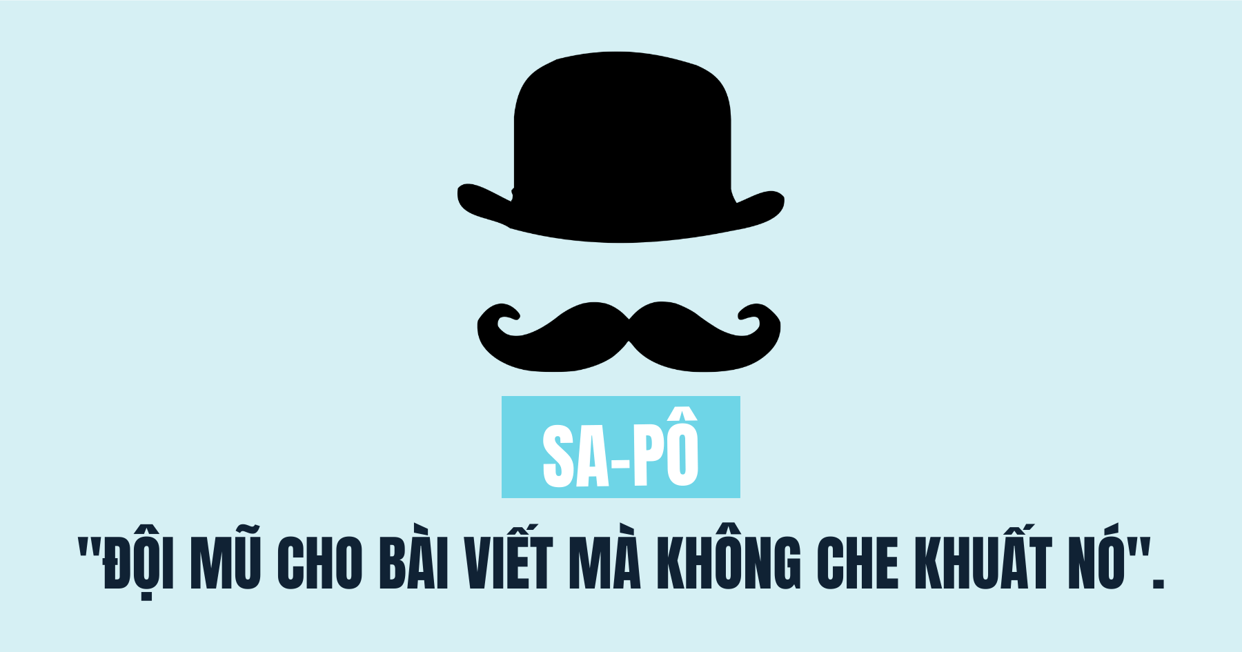 Vai trò của Sapo trong content