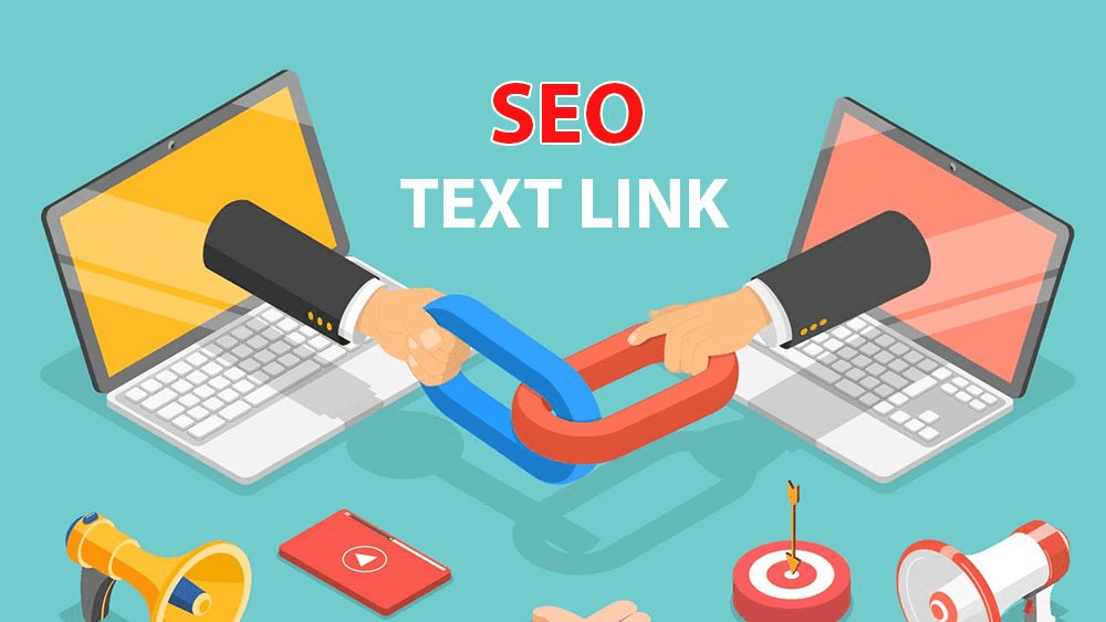 Textlink là gì