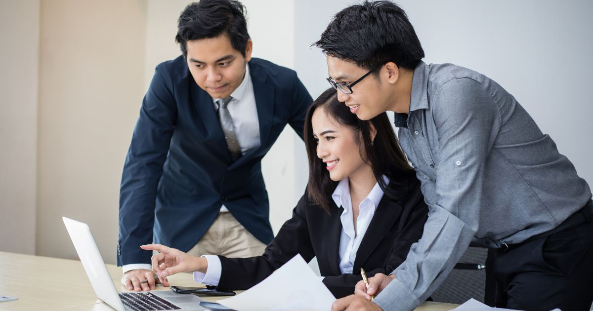 Kỹ năng làm việc nhóm là gì? Cách làm việc nhóm hiệu quả